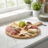 Conjunto de tábua e cortador de pizza Toronto 12 polegadas Salter BW14821