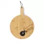 Conjunto de tábua e cortador de pizza Toronto 12 polegadas Salter BW14821