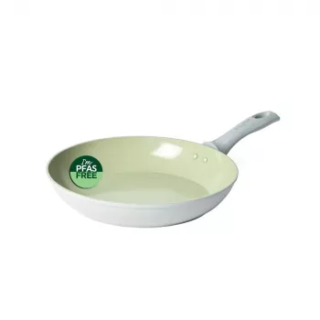 Frigideira Salter BW092781EU7 Earth 28 cm, verde