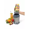 Salter EK2002V4SILVERFVDE NutriPro Liquidificadora 1000W