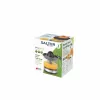 Salter EK5025FVDE Espremedor de citrinos elétrico, 60 W, 1,2 L, preto/prateado