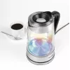 Salter EK5078IRFVDE Chaleira elétrica de vidro iridescente 1,7L 3000W