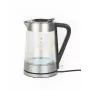 Salter EK5078IRFVDE Chaleira elétrica de vidro iridescente 1,7L 3000W