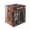 Salter EK5134FVDE The Chocolatier Panela derrete chocolate, capacidade 250 g, 25 W, castanho