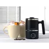 Salter EK5134FVDE The Chocolatier Panela derrete chocolate, capacidade 250 g, 25 W, castanho