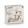Salter EK5511SBOFVDE Bakes Batedeira 1000W 5L preta