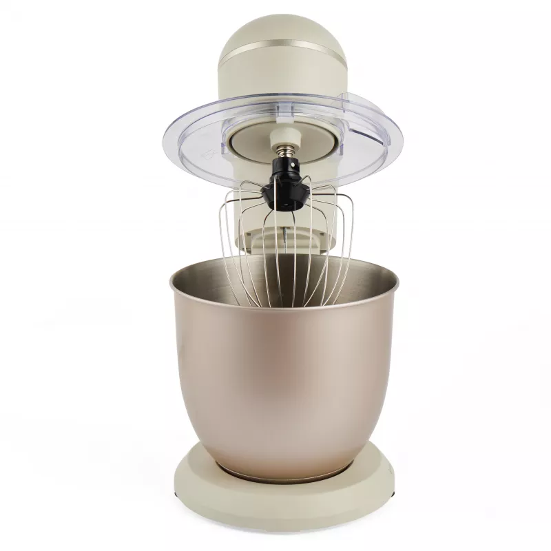 Salter EK5511SBOFVDE Bakes Batedeira 1000W 5L preta