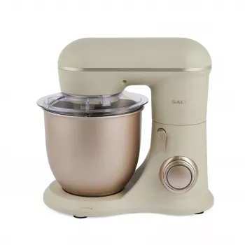 Salter EK5511SBOFVDE Bakes Batedeira 1000W 5L preta