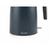 Salter EK5561BGRYFVDE Chaleira de ebulição rápida Marino - 1,7 l, 3000 W, aço inoxidável, cinzento