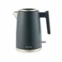 Salter EK5561BGRYFVDE Chaleira de ebulição rápida Marino - 1,7 l, 3000 W, aço inoxidável, cinzento