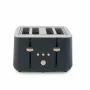 Salter EK5565BGRYFVDE Torradeira Marino 4 fatias - cinzento aço inoxidável