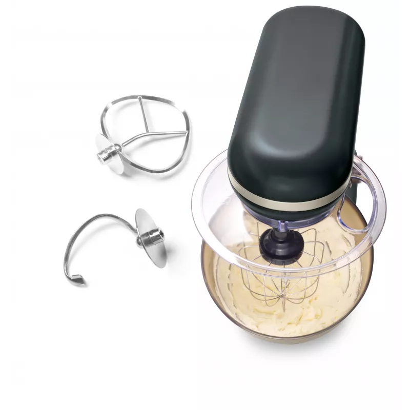 Salter EK5620BGRYFVDE Liquidificadora Marino 1000W 5L cinzento