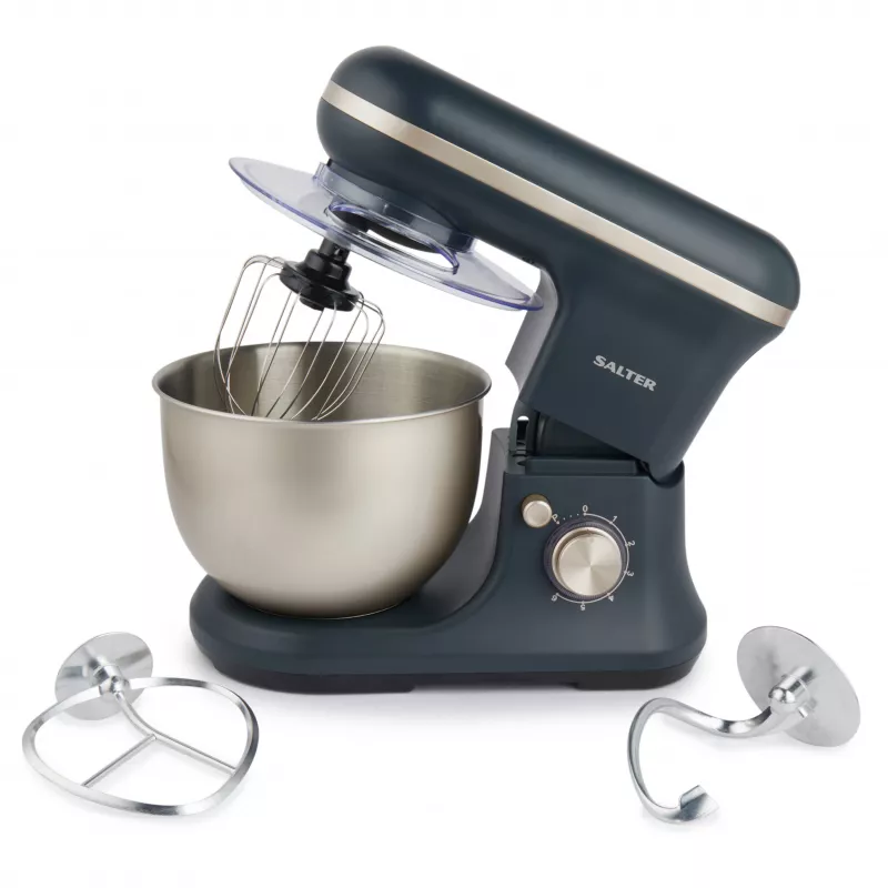Salter EK5620BGRYFVDE Liquidificadora Marino 1000W 5L cinzento