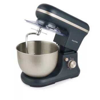 Salter EK5620BGRYFVDE Liquidificadora Marino 1000W 5L cinzento