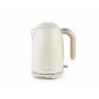 Salter EK6085OBVDE Chaleira de ebulição rápida Pebble 1.7L 3000W preto obsidiana