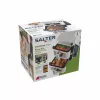 Salter EK6534WHTVDE VertiCook View fritadeira de ar