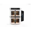 Salter EK6534WHTVDE VertiCook View fritadeira de ar