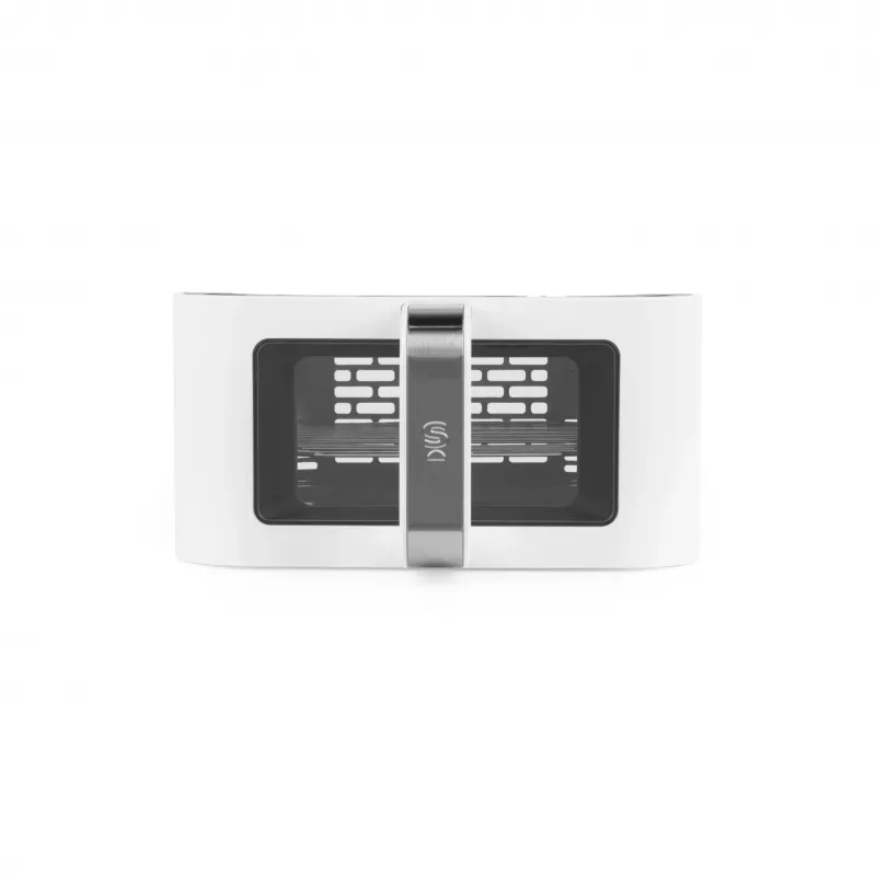 Salter EK6534WHTVDE VertiCook View fritadeira de ar