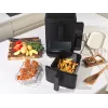Salter EK6642VDE VertiCook Ultra fritadeira de ar