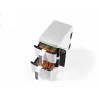 Salter EK6642WHTVDE VertiCook Ultra fritadeira de ar