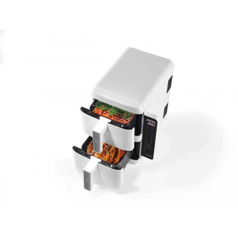 Salter EK6642WHTVDE VertiCook Ultra fritadeira de ar
