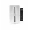 Salter EK6642WHTVDE VertiCook Ultra fritadeira de ar