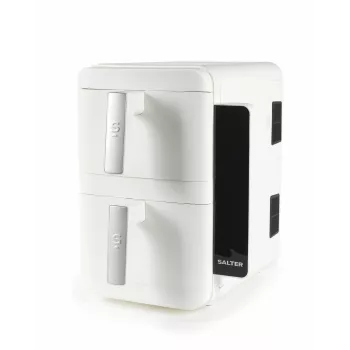 Salter EK6642WHTVDE Fritadeira de ar quente VertiCook Ultra