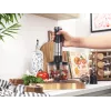 Salter EK6653VDE conjunto de liquidificador com batedor de aço inoxidável, taça picadora de 500 ml, copo de 700 ml, velocidade variável