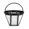 Salter EK6664VDE ThermoBrew máquina de café de filtro, jarro térmico de vidro de 1 L, 800 W, 8 chávenas, filtro reutilizável