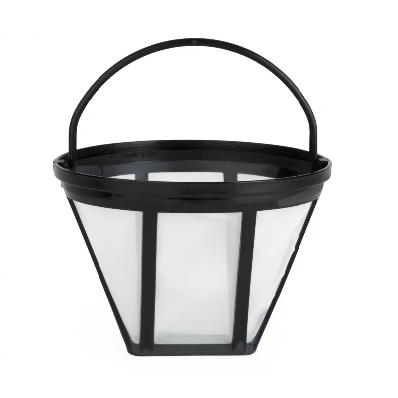 Salter EK6664VDE ThermoBrew máquina de café de filtro, jarro térmico de vidro de 1 L, 800 W, 8 chávenas, filtro reutilizável