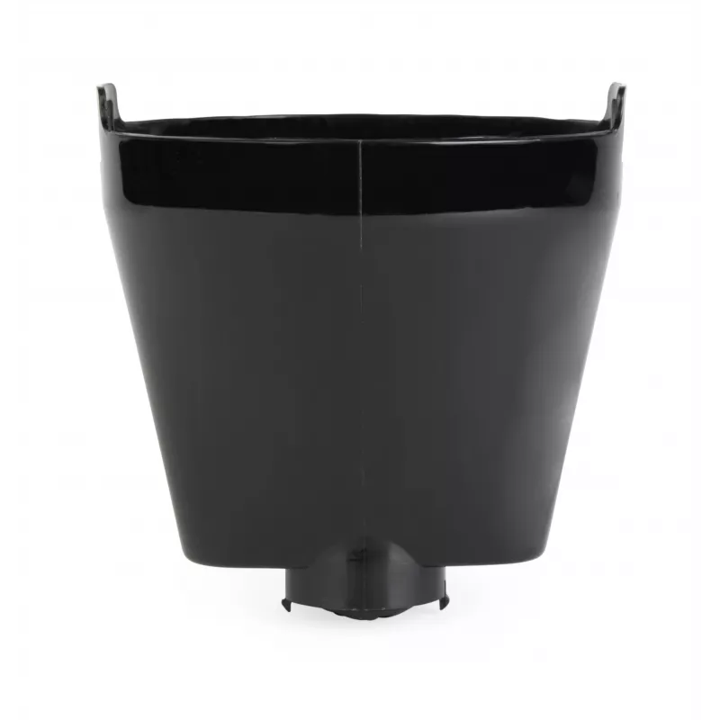 Salter EK6664VDE ThermoBrew máquina de café de filtro, jarro térmico de vidro de 1 L, 800 W, 8 chávenas, filtro reutilizável