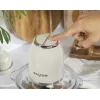 Salter EK6686CRMVDE Picadora retro 200W 0,5L creme