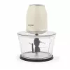 Salter EK6686CRMVDE Picadora retro 200W 0,5L creme