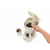 Salter EK6695CRMVDE Máquina de café de filtro retro 1,25 l 900 W creme
