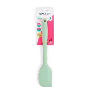 Espátula de silicone para massa Salter Kitchen Moments BW125801GRTE