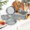 Salter BW02775GEU7 Marblestone tabuleiro de forno 37cm
