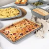 Salter BW02775GEU7 Marblestone tabuleiro de forno 37cm