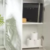 Balança com analisador extra larga Salter SA00576FEU12, preta