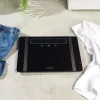Balança com analisador extra larga Salter SA00576FEU12, preta