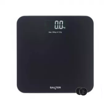 Balança eletrónica Salter SA00600BCFEU12 com acabamento escovado