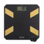 Balança de análise de vidro Salter SA00601BGCFEU12, preta