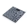 Balança de cozinha eletrónica Salter SA00702TCFEU12 Tanger Tile, 5 kg / 1 g, multicolor