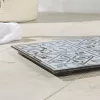 Balança de cozinha eletrónica Salter SA00702TCFEU12 Tanger Tile, 5 kg / 1 g, multicolor