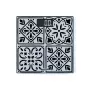 Balança de cozinha eletrónica Salter SA00702TCFEU12 Tanger Tile, 5 kg / 1 g, multicolor