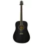 Guitarra acústica Samick D-4 TBK