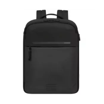Samsonite Moderny Mochila para portátil 17,3 polegadas Underseater, Preto 158035-1041