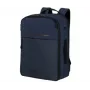 Samsonite Moderny Mochila para portátil 17,3 polegadas Underseater, azul (158035-1090)