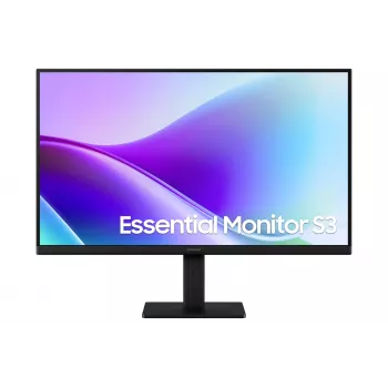 Samsung Monitor 24 polegadas FHD IPS 120Hz - LS24F324GAUXEN
