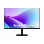 Samsung Monitor 24 polegadas FHD IPS 120Hz - LS24F324GAUXEN