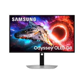 Monitor Gaming OLED Samsung 27
